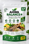 AHWA BALANCE+